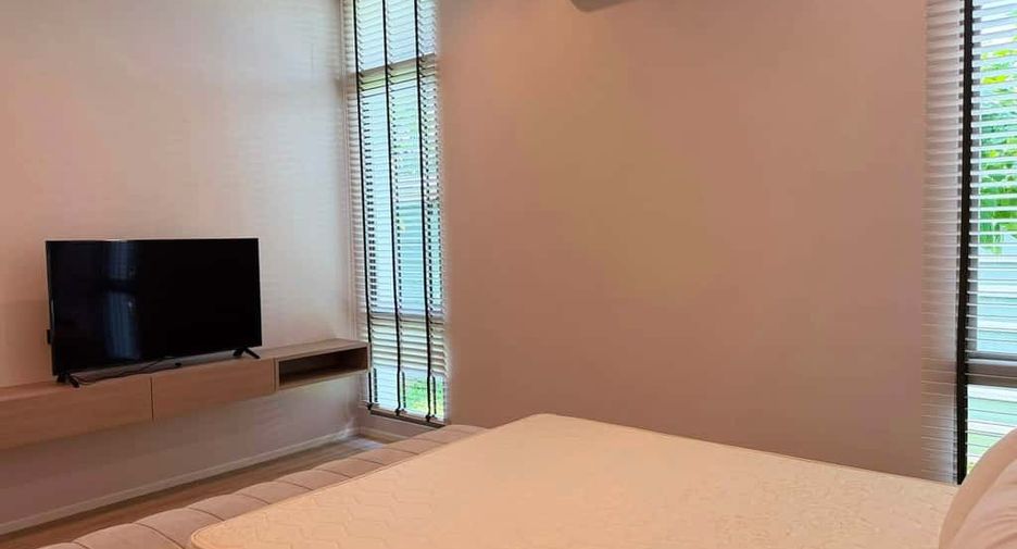 For rent and for sale 3 bedrooms house in Hang Dong, Chiang Mai