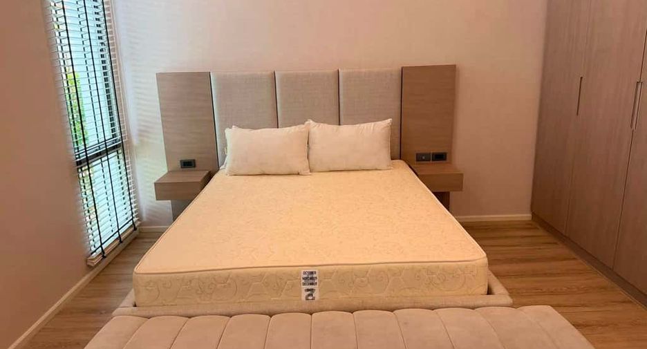For rent and for sale 3 bedrooms house in Hang Dong, Chiang Mai