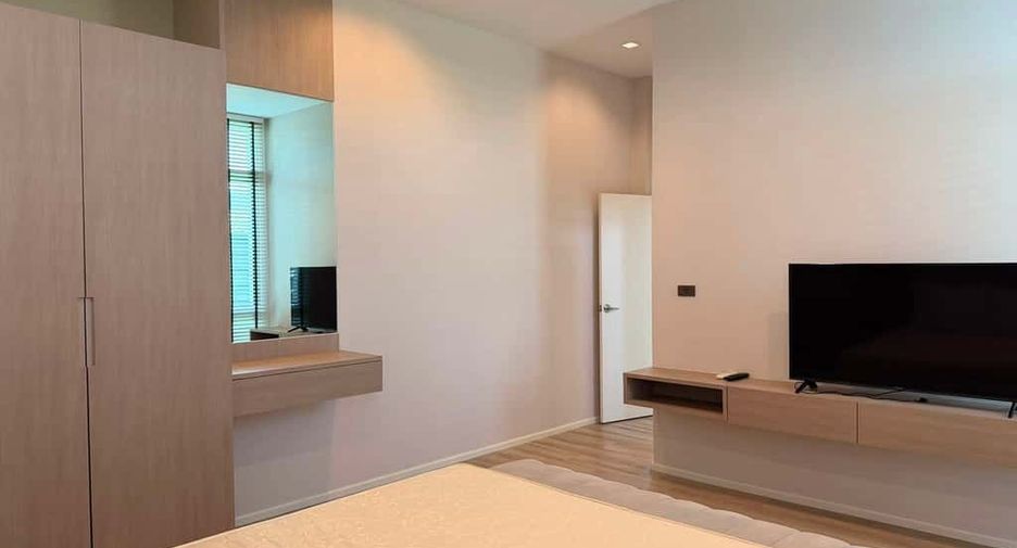 For rent and for sale 3 bedrooms house in Hang Dong, Chiang Mai
