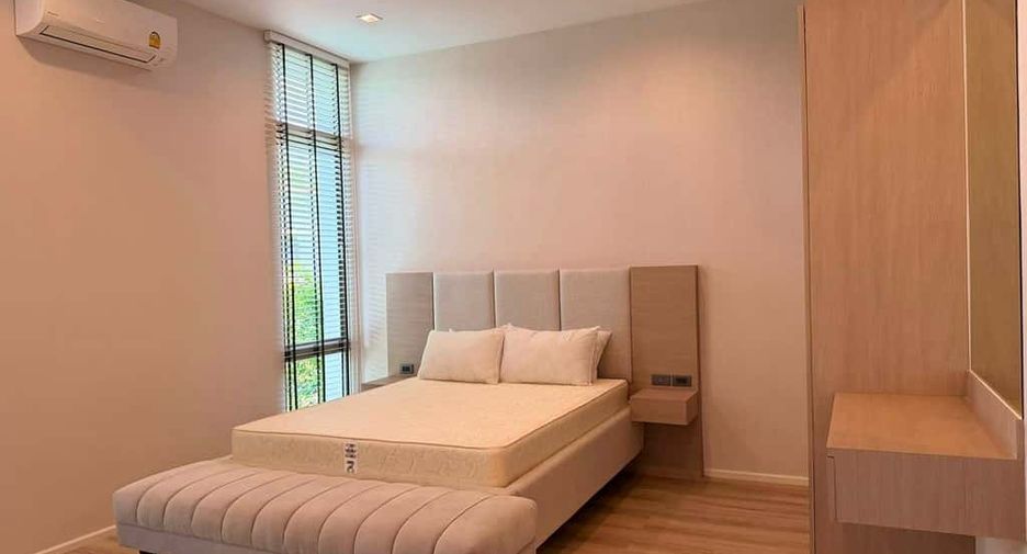 For rent and for sale 3 bedrooms house in Hang Dong, Chiang Mai