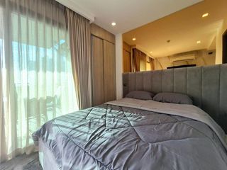 For sale 1 bed apartment in Bang Lamung, Chonburi