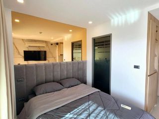 For sale 1 bed apartment in Bang Lamung, Chonburi