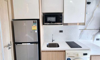 Продажа 1 кровать апартаменты в Банг Ламунг, Чонбури