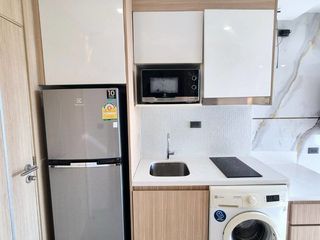 For sale 1 bed apartment in Bang Lamung, Chonburi