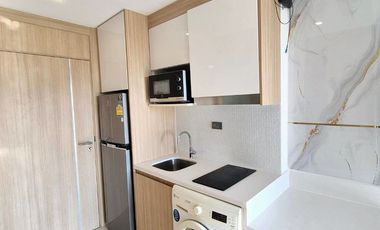 Продажа 1 кровать апартаменты в Банг Ламунг, Чонбури