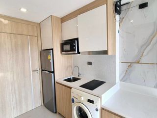 For sale 1 bed apartment in Bang Lamung, Chonburi