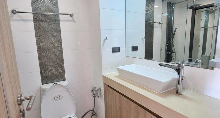 For sale 1 bed apartment in Bang Lamung, Chonburi