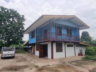 À vendre terrain à Phanom Sarakham, Chachoengsao