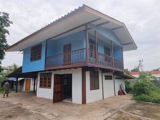 À vendre terrain à Phanom Sarakham, Chachoengsao