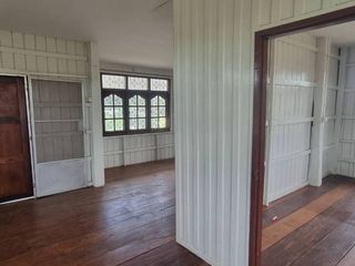 À vendre terrain à Phanom Sarakham, Chachoengsao