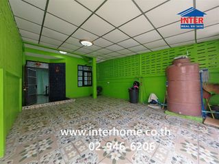 出售 2 卧室 联排别墅 在 Mueang Nonthaburi, Nonthaburi