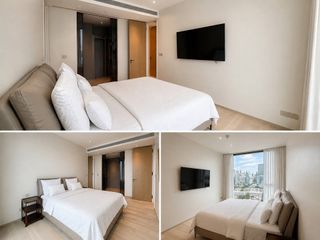 出租 2 卧室 公寓 在 沙吞, 曼谷