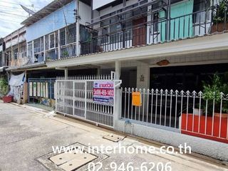 Casa adosada en venta de 4 habitaciones en Chatuchak, Bangkok