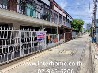 Casa adosada en venta de 4 habitaciones en Chatuchak, Bangkok
