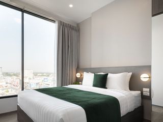 For rent 1 bed condo in Si Racha, Chonburi