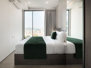 For rent 1 bed condo in Si Racha, Chonburi