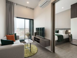 For rent 1 bed condo in Si Racha, Chonburi