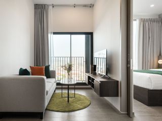 For rent 1 bed condo in Si Racha, Chonburi