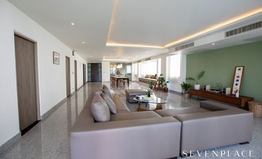 Wohnung zur Miete mit 3 Zimmer in Watthana, Bangkok