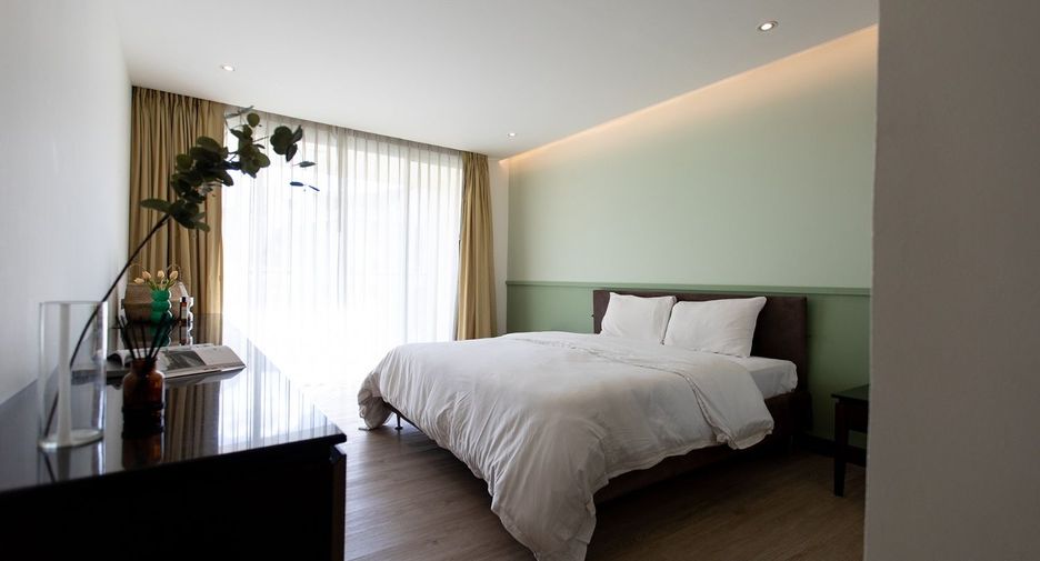 Wohnung zur Miete mit 3 Zimmer in Watthana, Bangkok