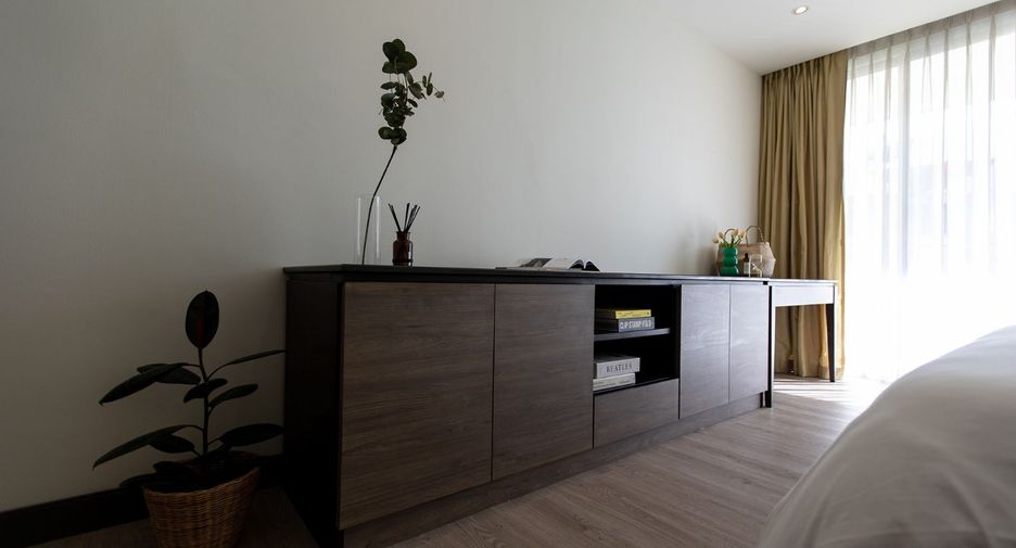 Wohnung zur Miete mit 3 Zimmer in Watthana, Bangkok