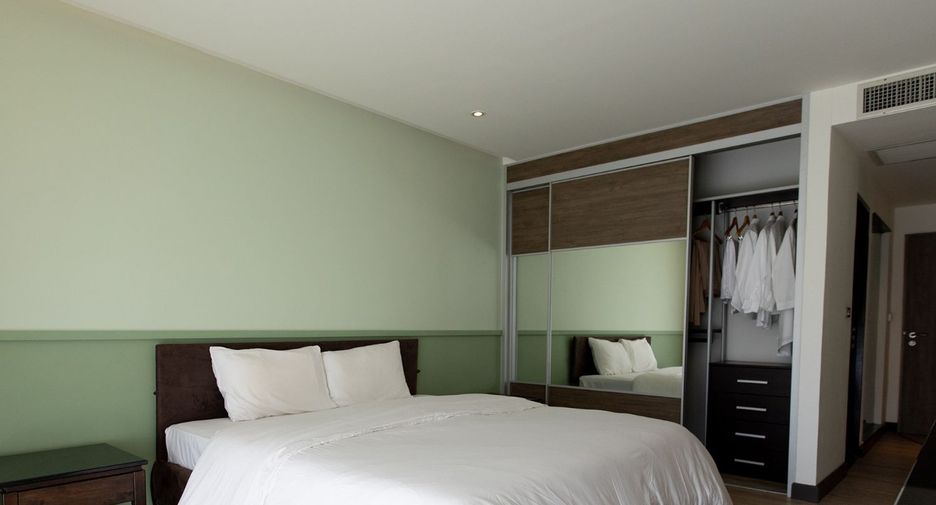 Wohnung zur Miete mit 3 Zimmer in Watthana, Bangkok