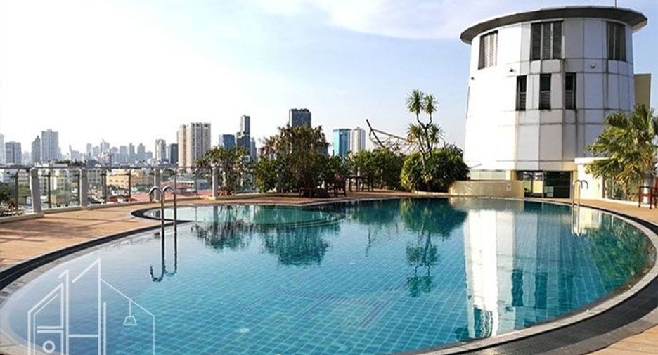 Wohnung zur Miete mit 3 Zimmer in Watthana, Bangkok