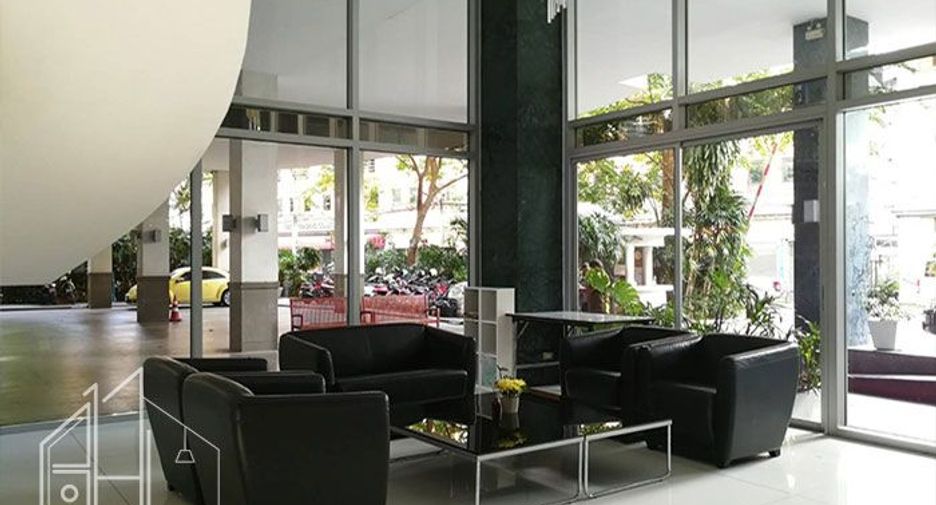 Wohnung zur Miete mit 3 Zimmer in Watthana, Bangkok
