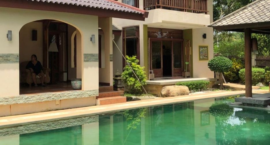 For sale 3 bedrooms villa in Mae On, Chiang Mai