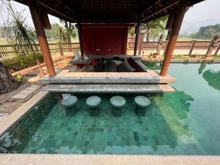 For sale 3 bedrooms villa in Mae On, Chiang Mai