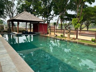 For sale 3 bedrooms villa in Mae On, Chiang Mai