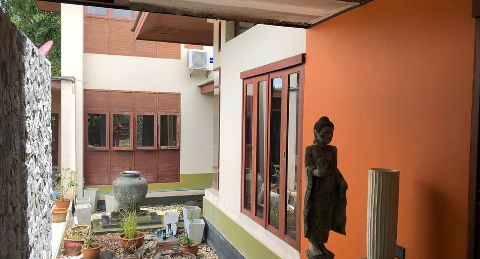 For sale 3 bedrooms villa in Mae On, Chiang Mai