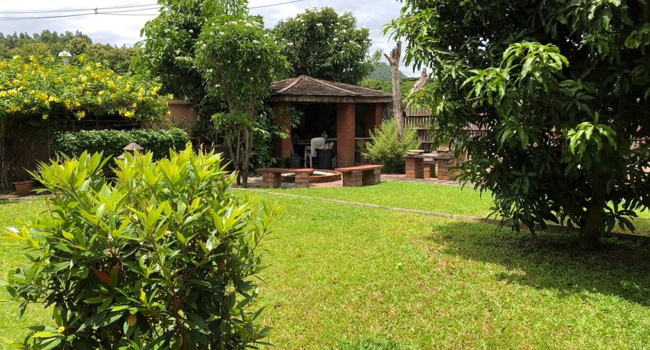 For sale 3 bedrooms villa in Mae On, Chiang Mai