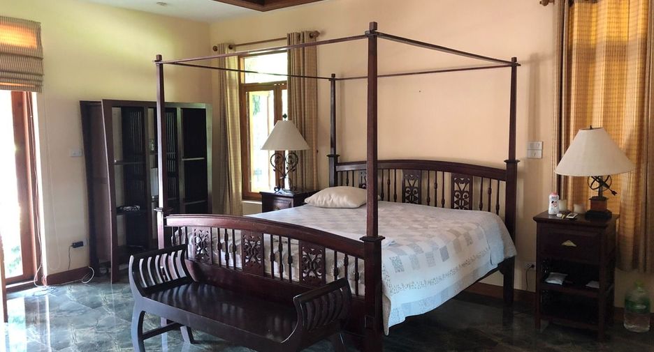 For sale 3 bedrooms villa in Mae On, Chiang Mai