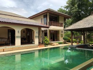 For sale 3 bedrooms villa in Mae On, Chiang Mai