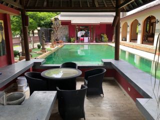 For sale 3 bedrooms villa in Mae On, Chiang Mai