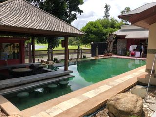 For sale 3 bedrooms villa in Mae On, Chiang Mai