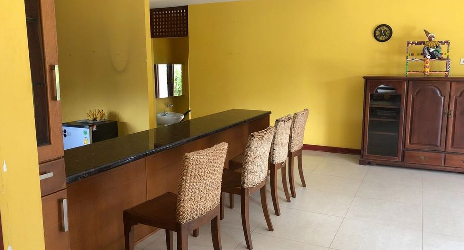For sale 3 bedrooms villa in Mae On, Chiang Mai