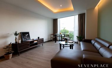 Wohnung zur Miete mit 2 Zimmer in Watthana, Bangkok