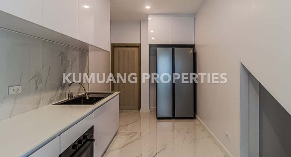 For rent 4 bedrooms house in Hang Dong, Chiang Mai