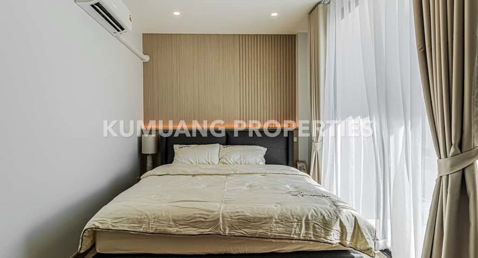 For rent 4 bedrooms house in Hang Dong, Chiang Mai