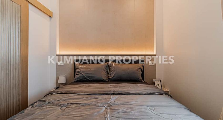 For rent 4 bedrooms house in Hang Dong, Chiang Mai
