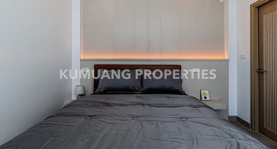 For rent 4 bedrooms house in Hang Dong, Chiang Mai
