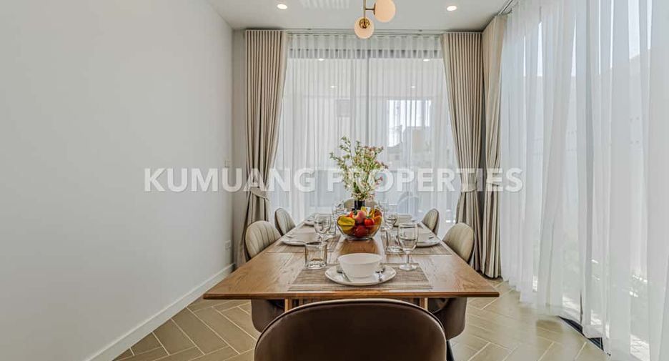 For rent 4 bedrooms house in Hang Dong, Chiang Mai