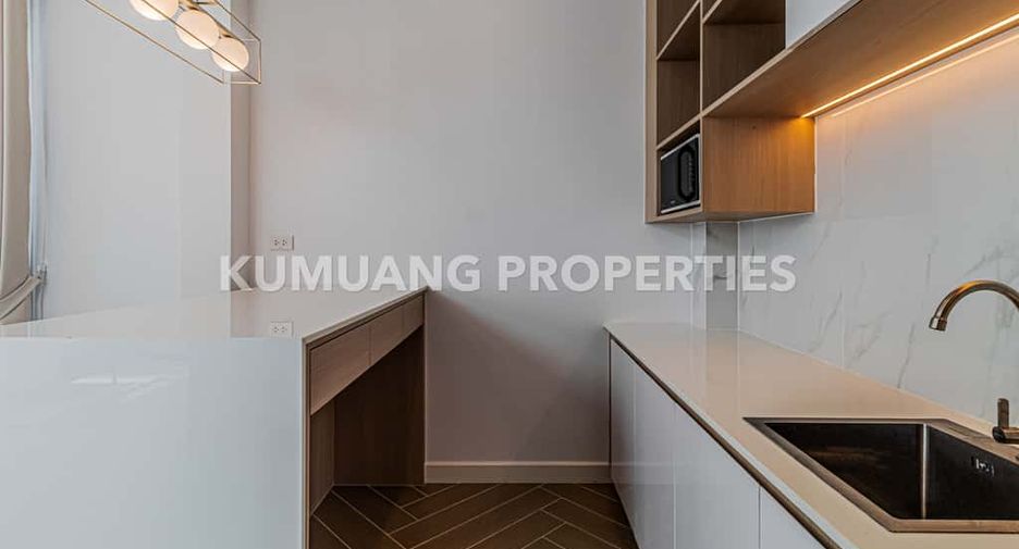 For rent 4 bedrooms house in Hang Dong, Chiang Mai