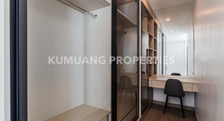 For rent 4 bedrooms house in Hang Dong, Chiang Mai