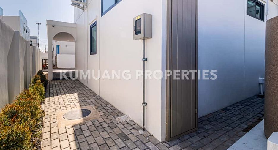 For rent 4 bedrooms house in Hang Dong, Chiang Mai