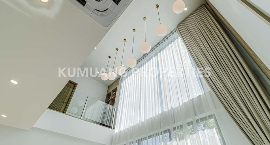 For rent 4 bedrooms house in Hang Dong, Chiang Mai