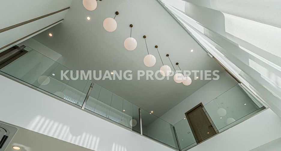 For rent 4 bedrooms house in Hang Dong, Chiang Mai