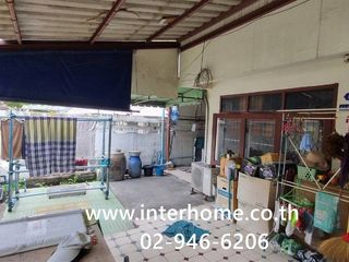 For sale 5 bedrooms house in Huai Khwang, Bangkok